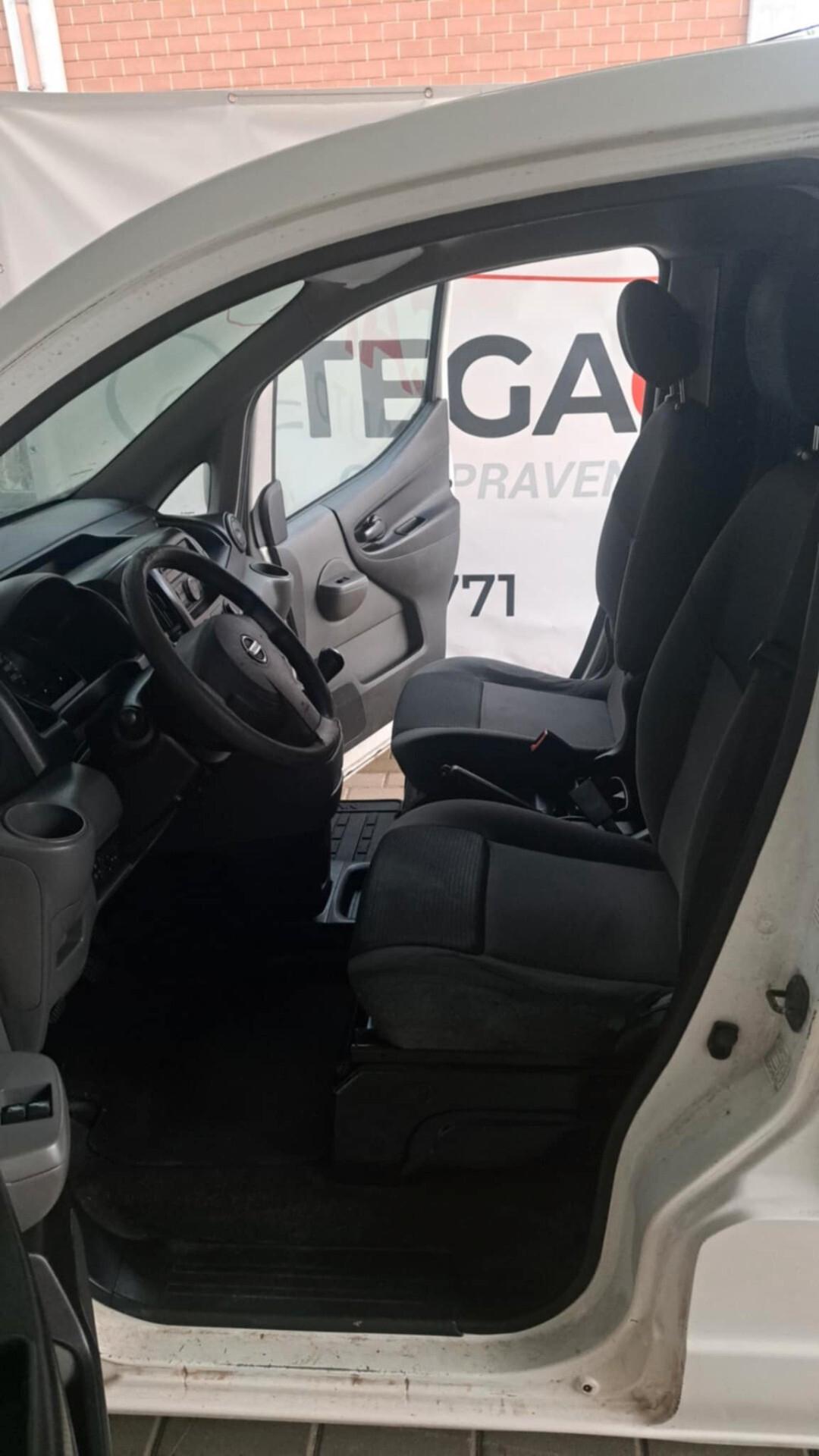 Nissan NV200 1.5 dCi 86CV Furgone Easy