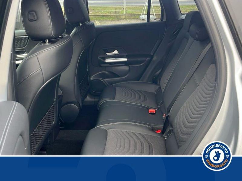 Mercedes-Benz GLA 200 Automatic Advanced Plus Progressive