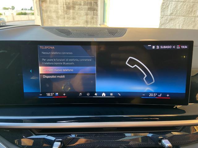 BMW X7 xDrive40d 48V Msport Pro TETTO APR/PAN