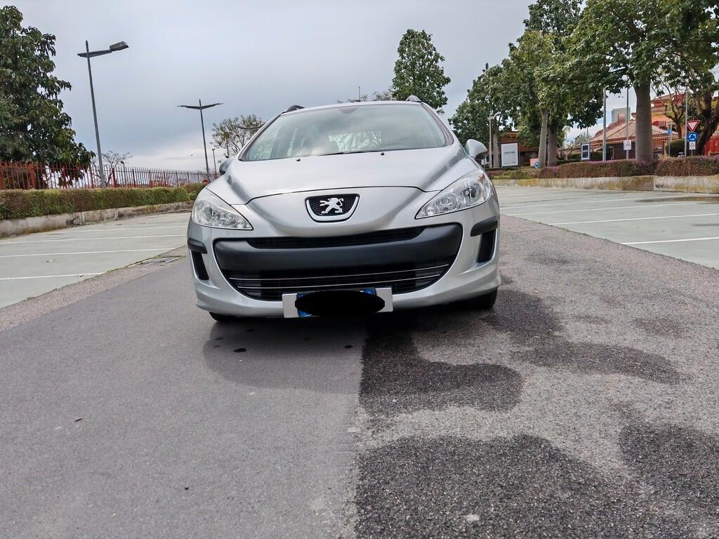 Peugeot 308 Diesel Hdi come nuova