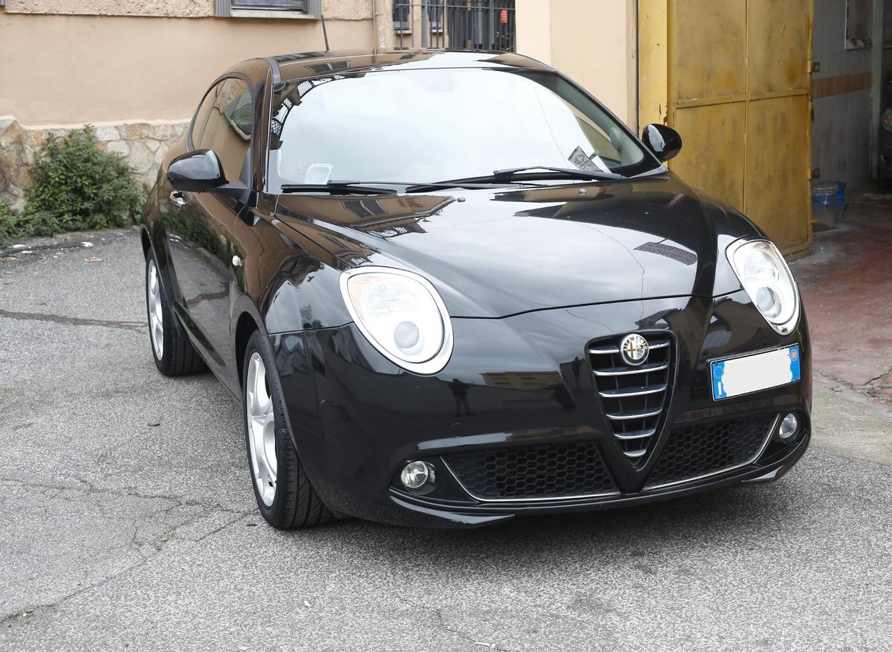 Alfa Romeo MiTo 1.4 78 CV Junior