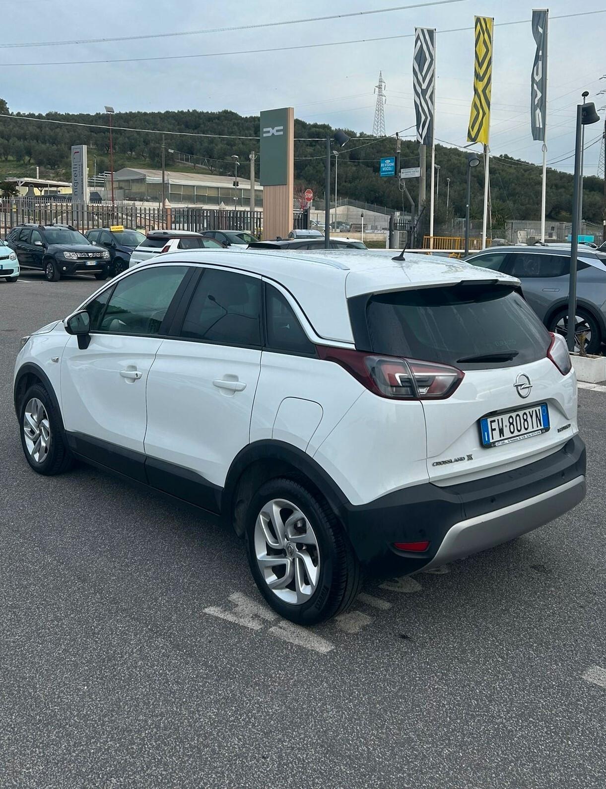 Opel Crossland Crossland X 1.5 ECOTEC D 102 CV Start&Stop Innovation