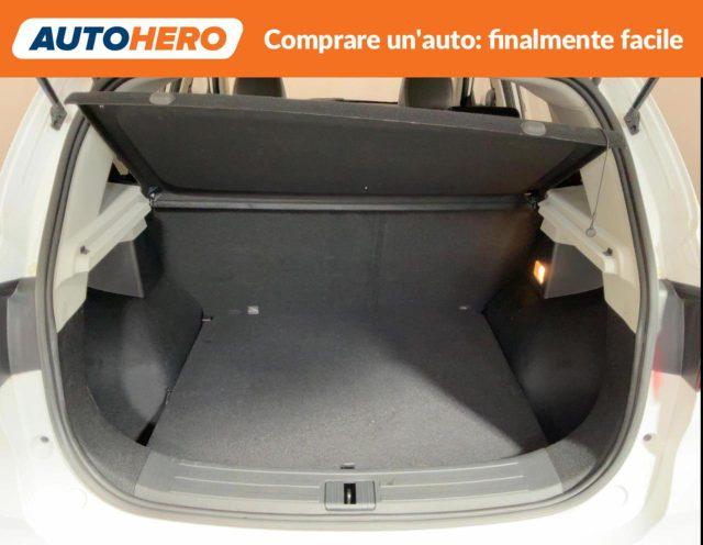 MG ZS 1.5 VTi-tech Luxury