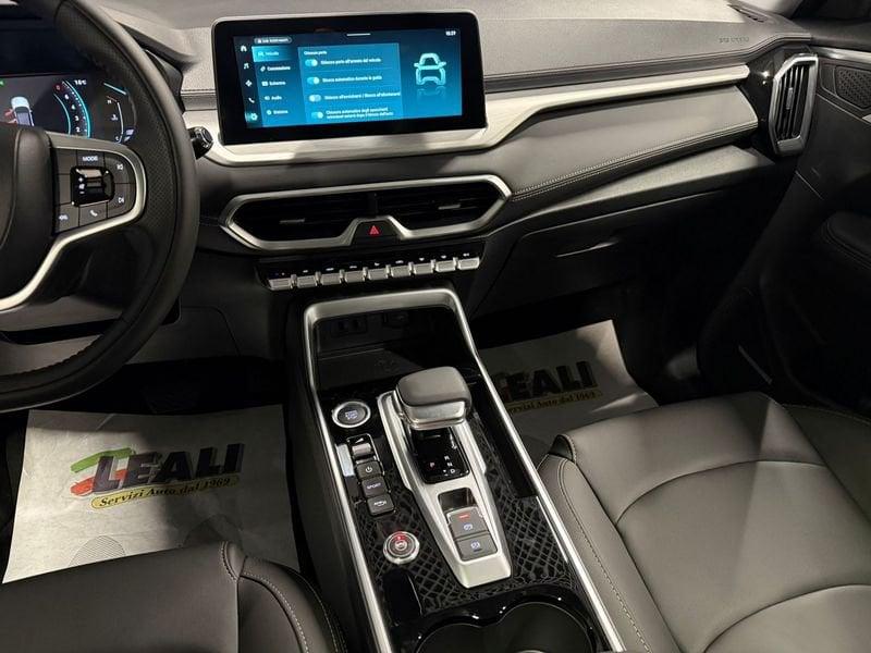 EMC Sei EMC Sei 5p 1.5 Turbo GPL 147cv CVT Automatica