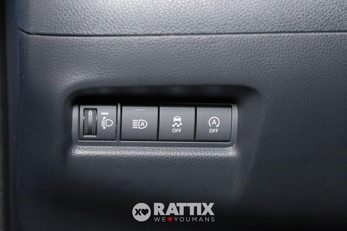 Toyota Aygo X 1.0 72CV Trend s-CVT