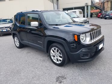 Jeep Renegade 1.4 MultiAir Limited