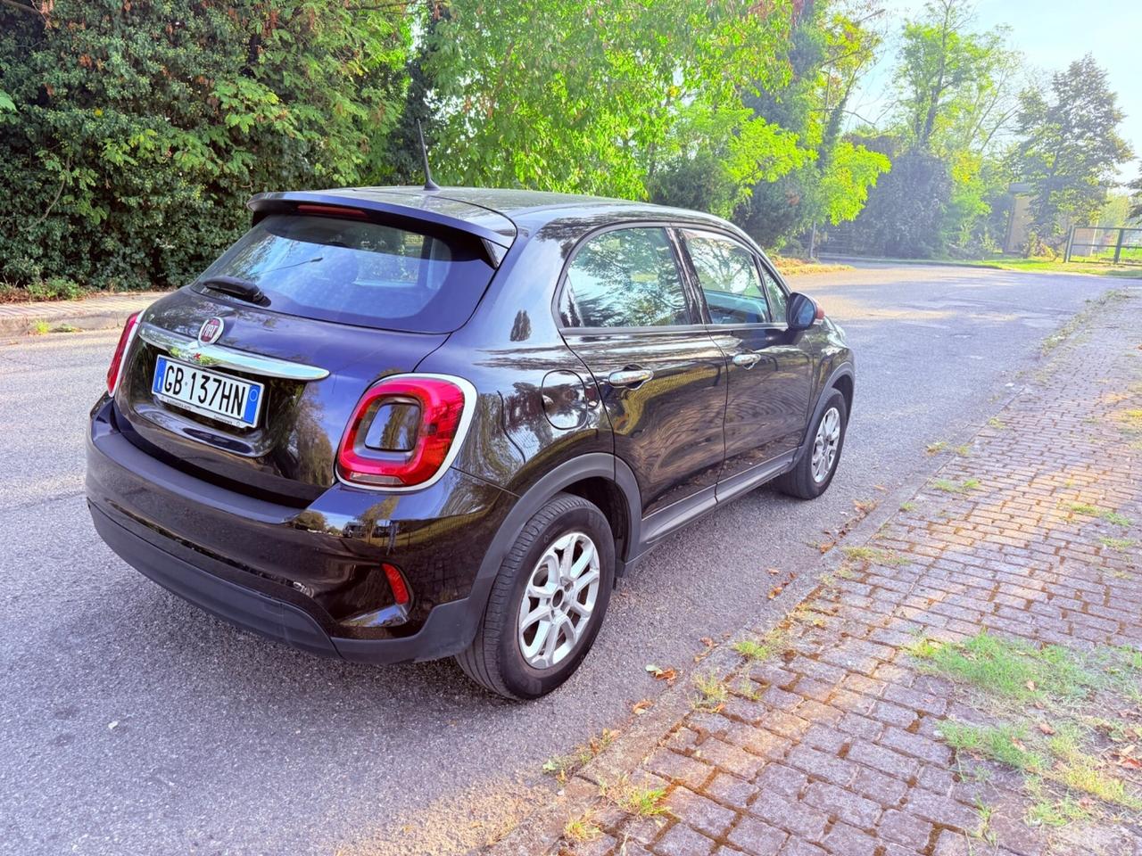 Fiat 500X 1.3 MultiJ- 2020. UNICO PRP !!OK PERMUTE