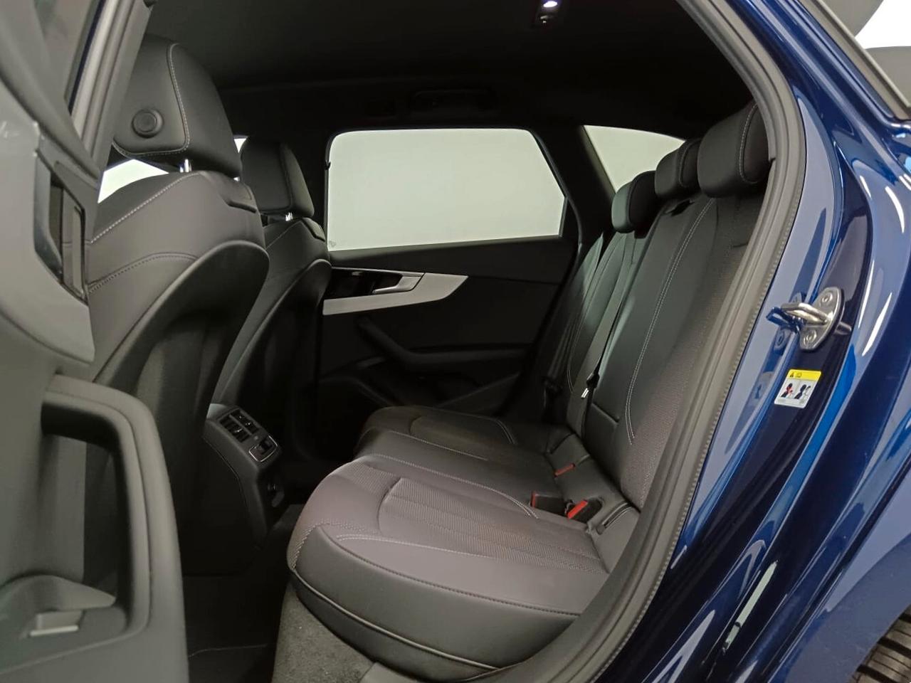 Audi A4 Avant TDI Quattro S- line GARANZIA CASA MADRE