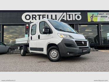 Ducato 35 2.0 MJT PM-DC Cassonato