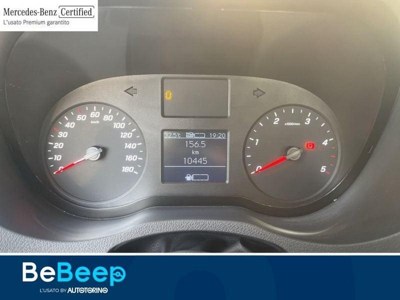 Mercedes-Benz Sprinter 315 2.0 CDI T 37/35