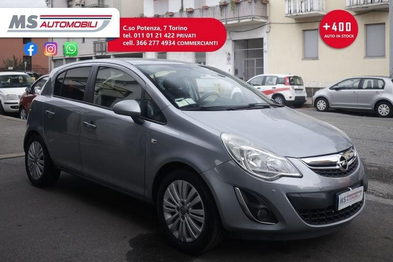 Opel Corsa Corsa 1.2 5 porte Cosmo