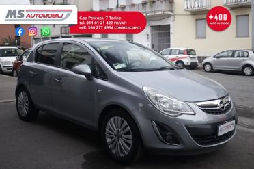 Opel Corsa Corsa 1.2 5 porte Cosmo