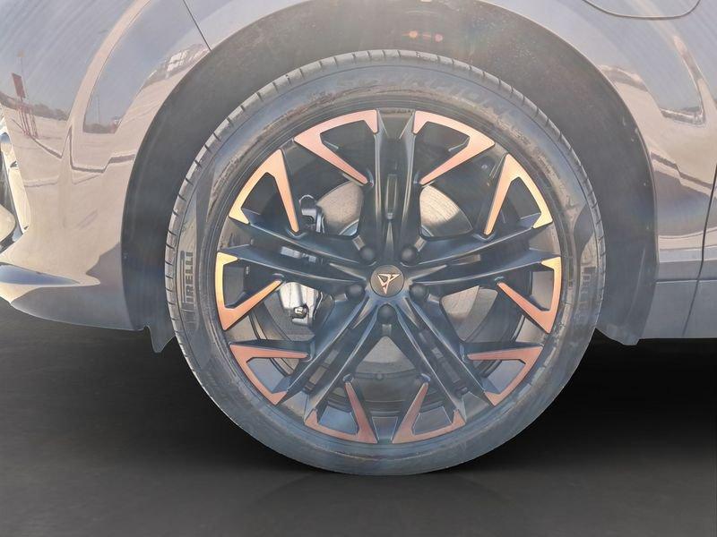 Cupra Terramar 1.5 e-Hybrid DSG