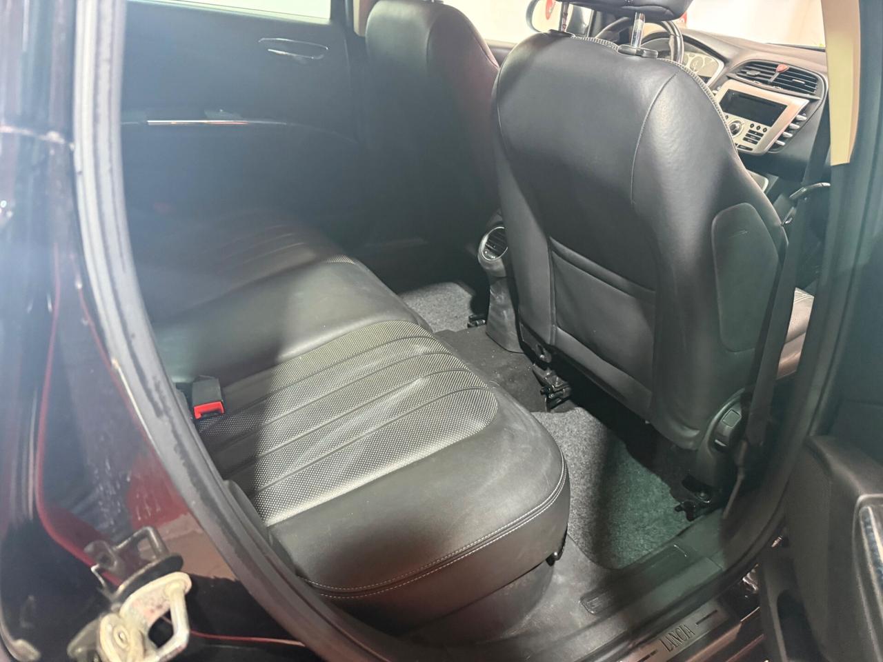 Lancia Delta 1.6 MJT DPF Gold