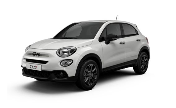 500X FIAT 1.0 T3 120cv Club