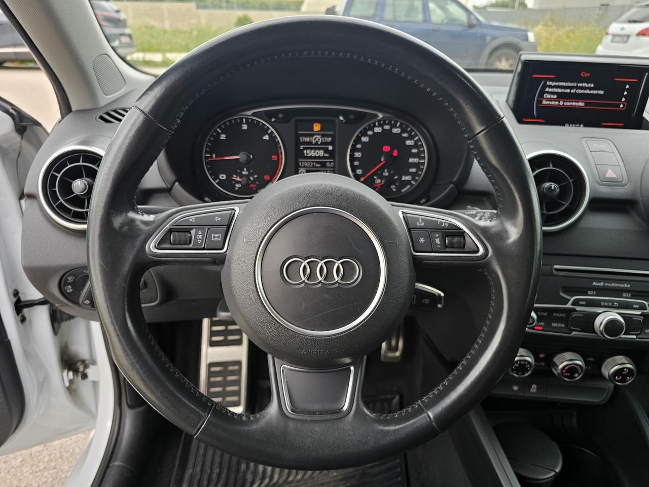 Audi A1 SPB 1.4 TDI Sport