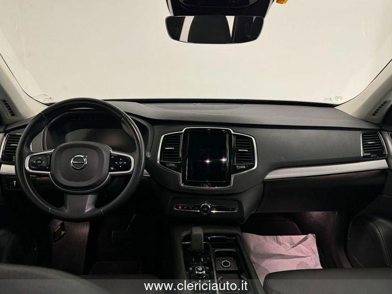 Volvo XC90 B5 (d) AWD automatico 7 posti Core