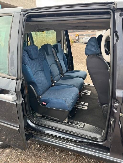 Fiat Ulysse 2.0 MJT 136 CV Active