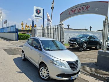 Lancia Ypsilon 1.3 MJT 16V 95 CV 5 porte S&S Elefantino