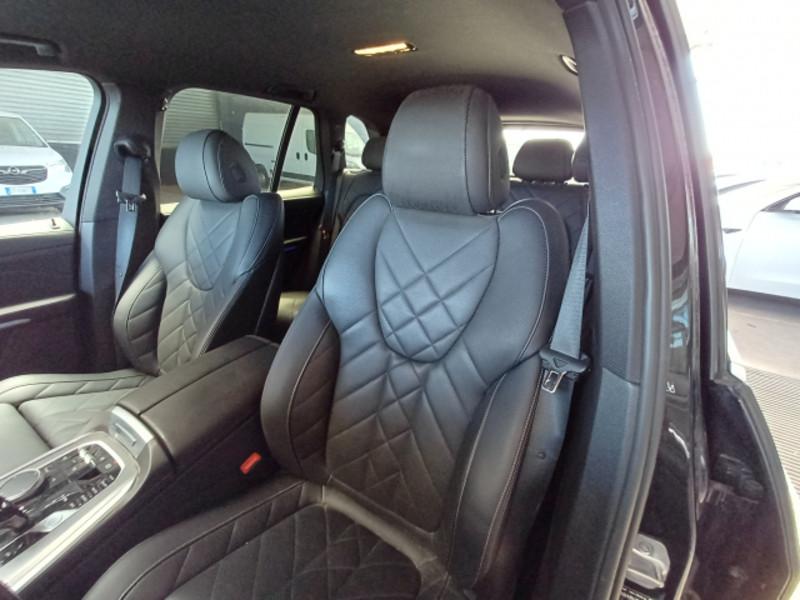 BMW X5 xDrive 30d MH48V MSport autom.