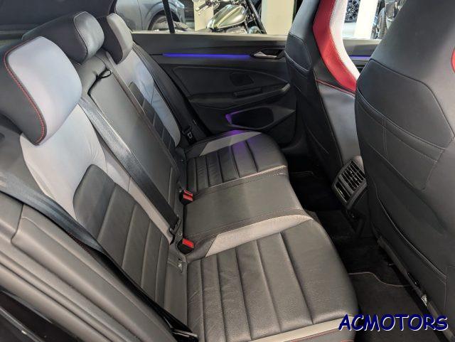 VOLKSWAGEN Golf 2.0 TSI GTI DSG Clubsport