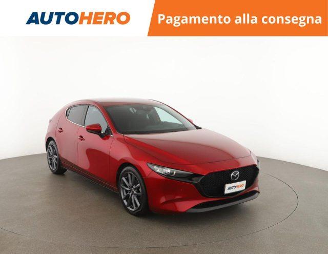 MAZDA 3 1.8L Skyactiv-D Executive