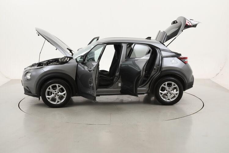 Nissan Juke N-Connecta BR858430 1.0 Benzina 114CV
