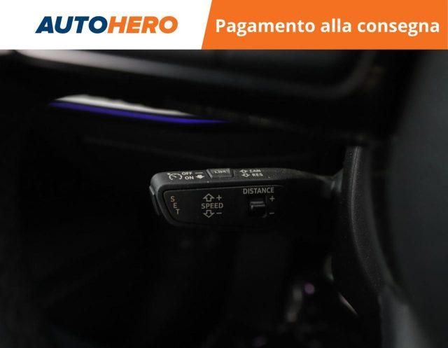 AUDI A3 SPB 35 TFSI S tronic S line edition
