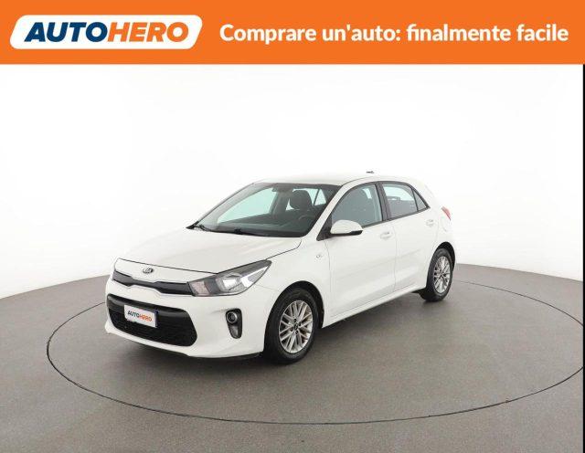 KIA Rio 1.2 MPi Evolution