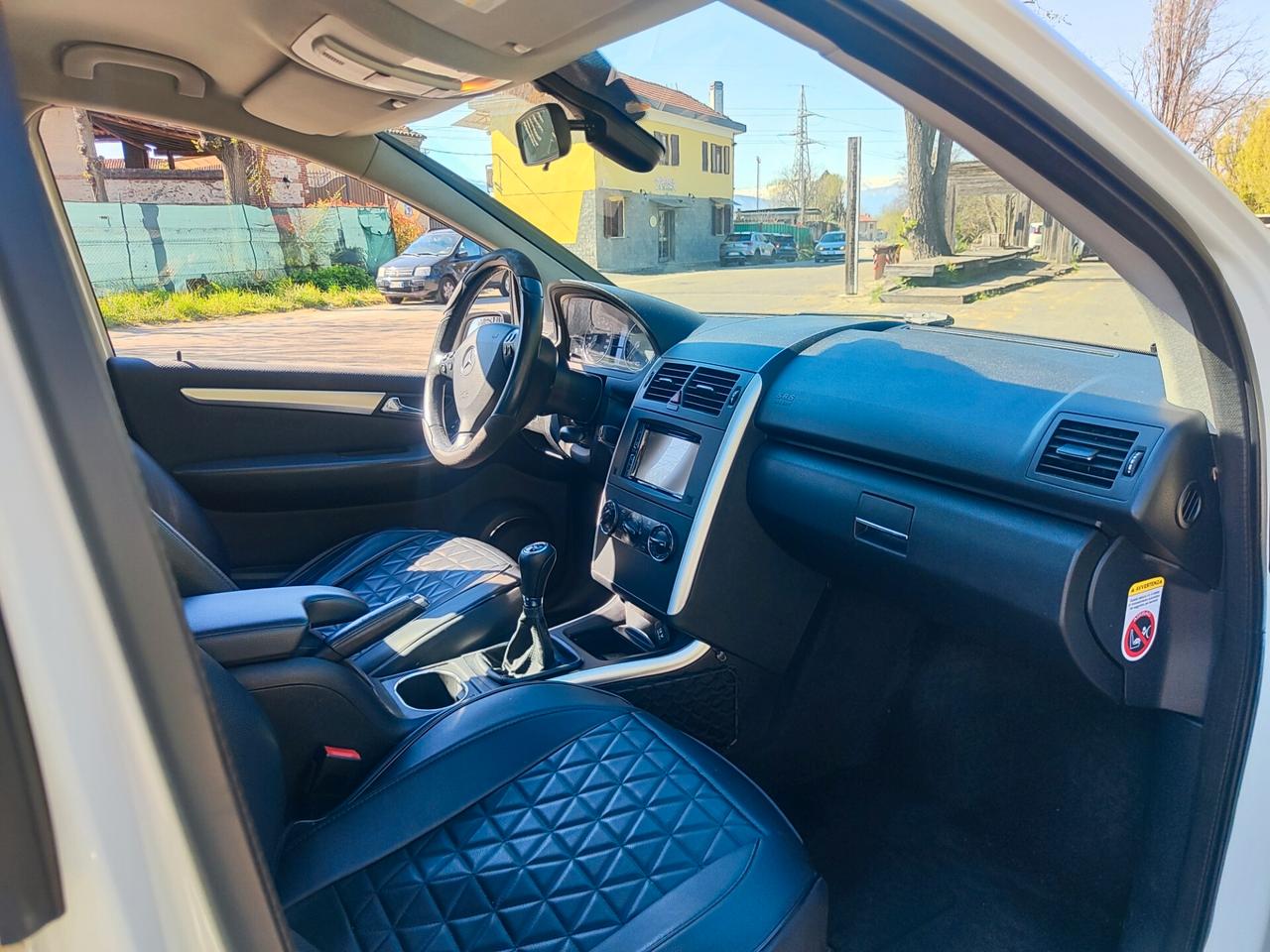 Mercedes-benz A 180 CDI Avantgarde