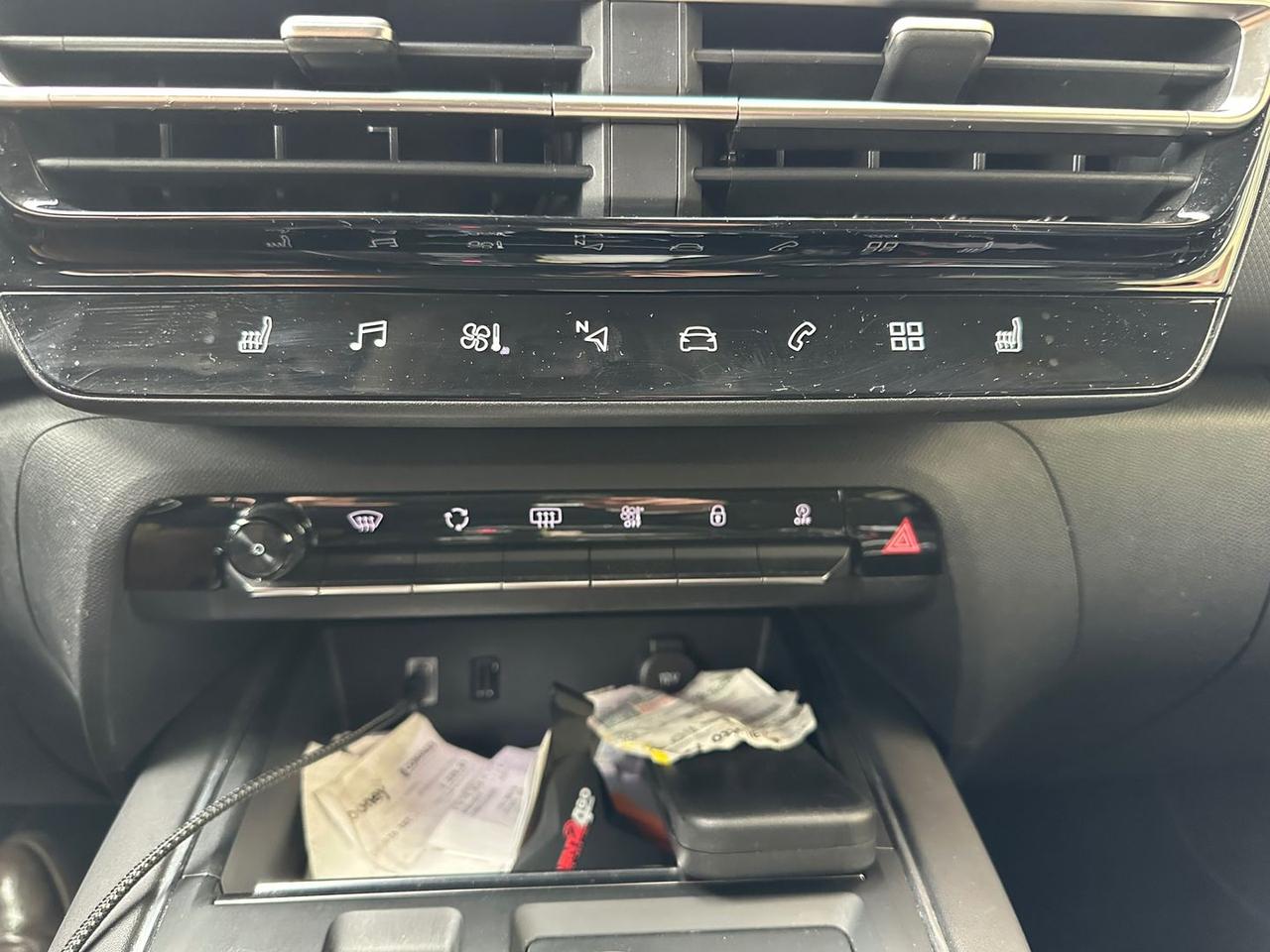 Citroen C5 Aircross Shine Pack 1.5 Blue HDi #10721