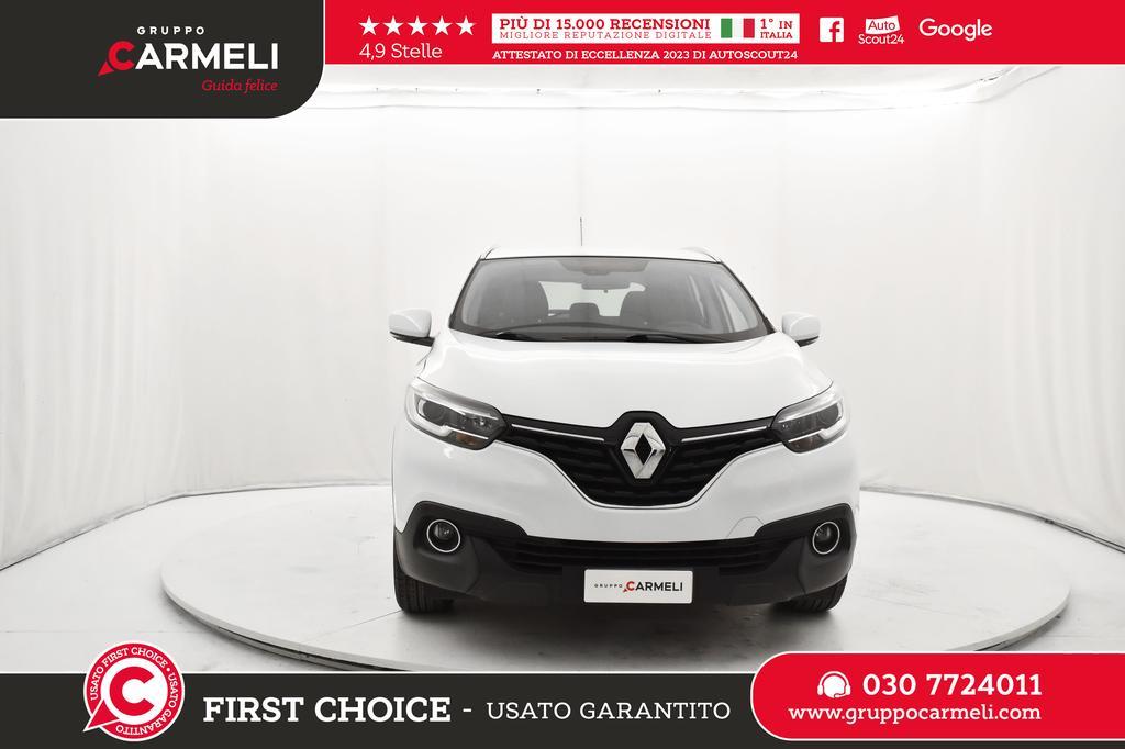 Renault Kadjar 1.2 TCe Energy Zen EDC