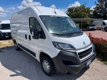 PEUGEOT BOXER LH2 2.2HDI 140CV E6D-T 2021