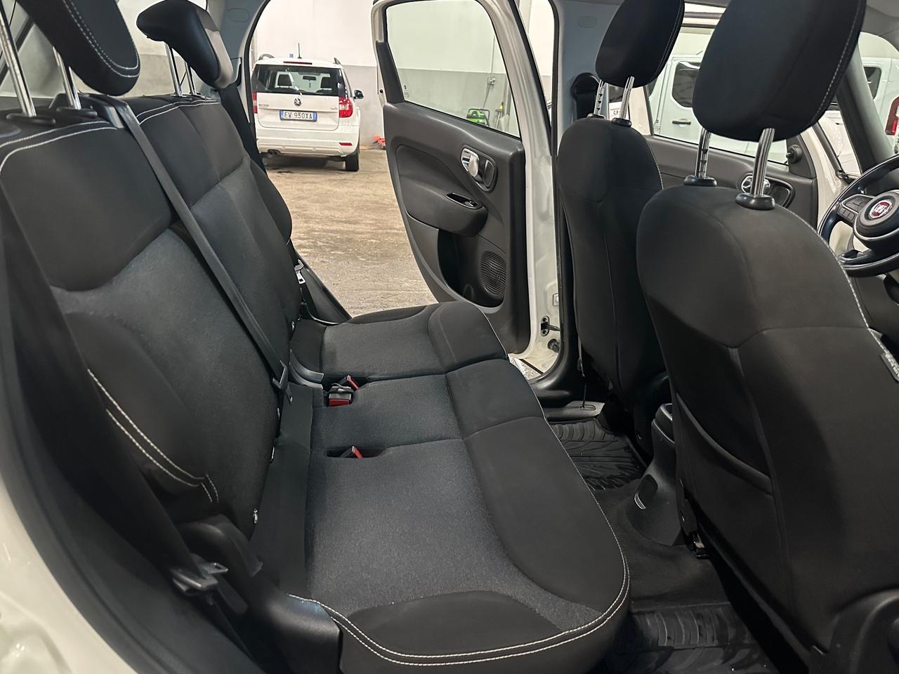Fiat 500L 1.6 Multijet 120 CV Mirror