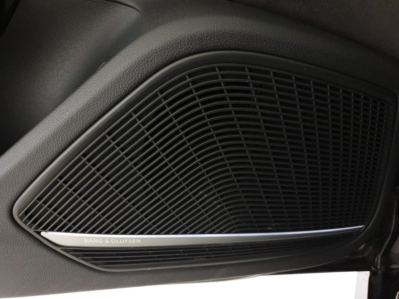 Audi S4 avant 3.0 tfsi business quattro 354cv tiptronic