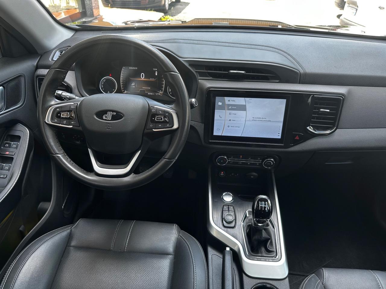 Dr 4.0 GPL 115cv Tetto Apribile PREZZO VERO!