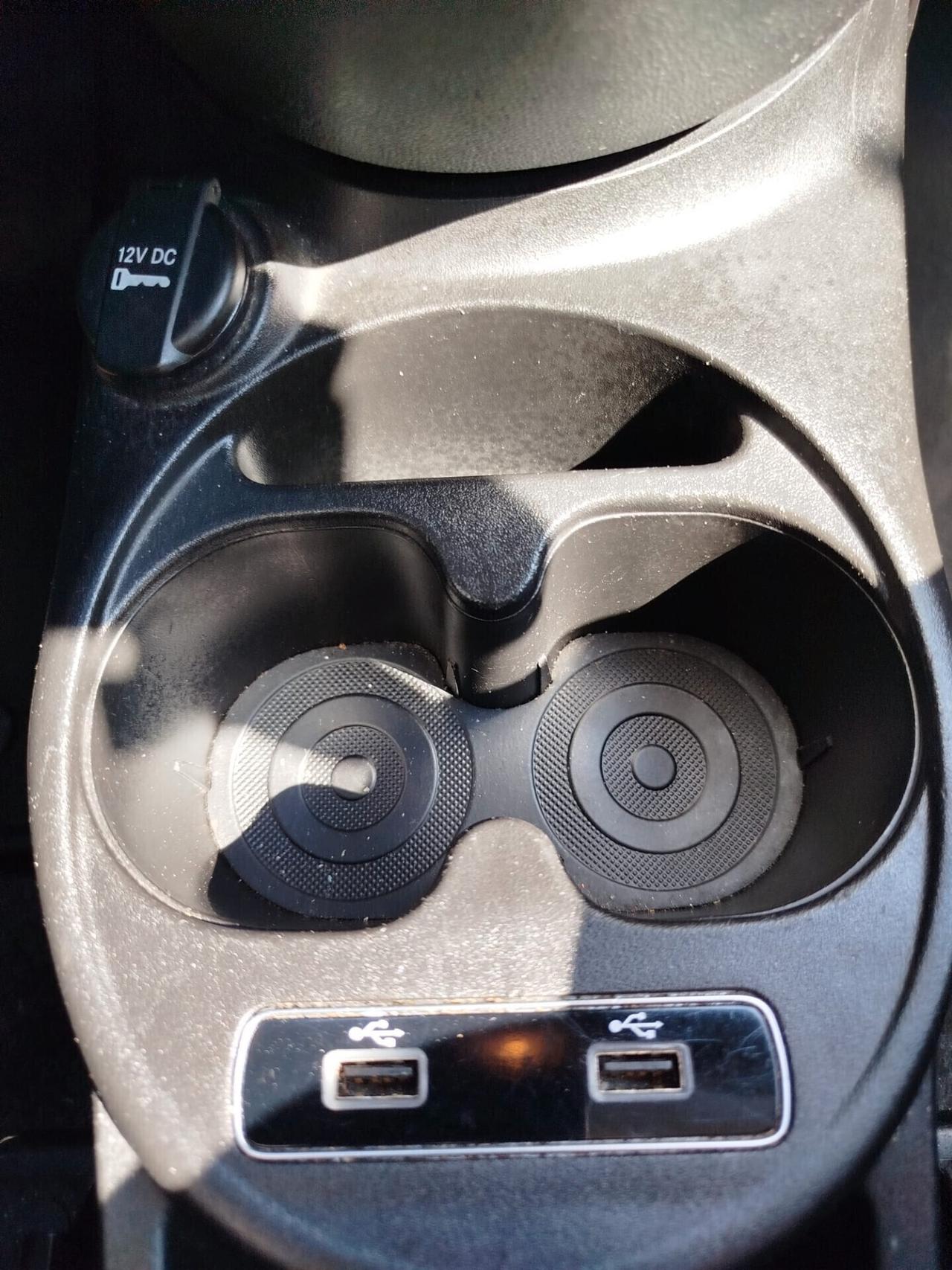 FIAT 500 1.0 HIBRID CONNECT *PREZZO VERO* UNIPRO' PELLE CERCHI