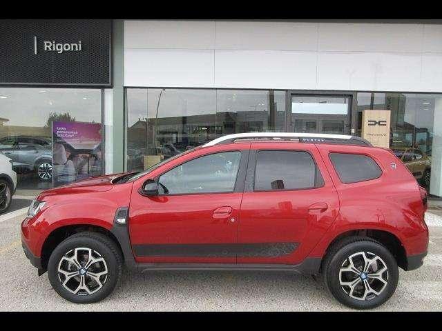 Dacia Duster 1.0 tce ECO-G 15th Anniversary 4x2