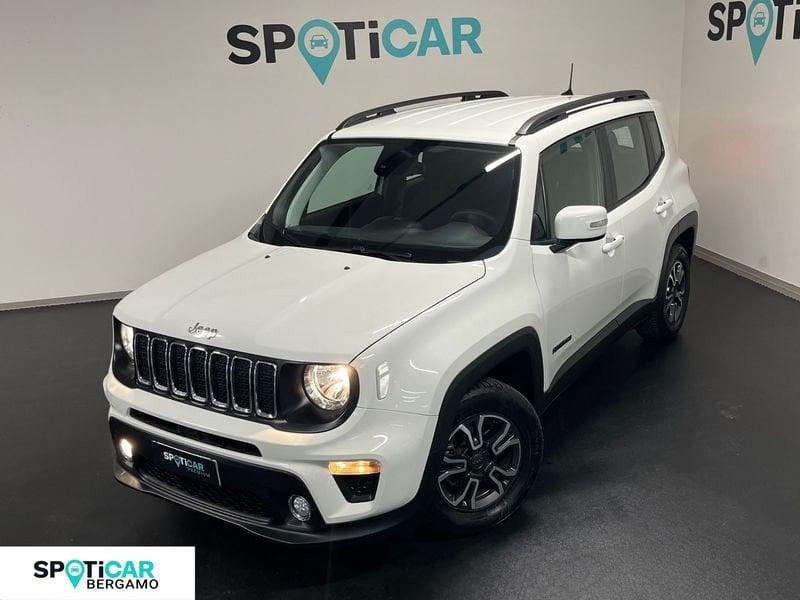 Jeep Renegade 1.0 T3 Business