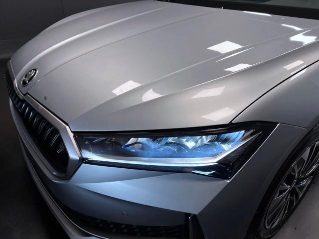 SKODA Superb 1.5 TSI Hybrid DSG Wagon Selection