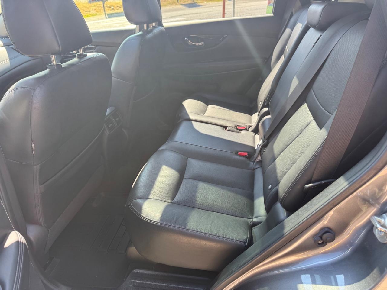 Nissan X-Trail dCi 150 4WD Tekna N1 IVA ESPOSTA