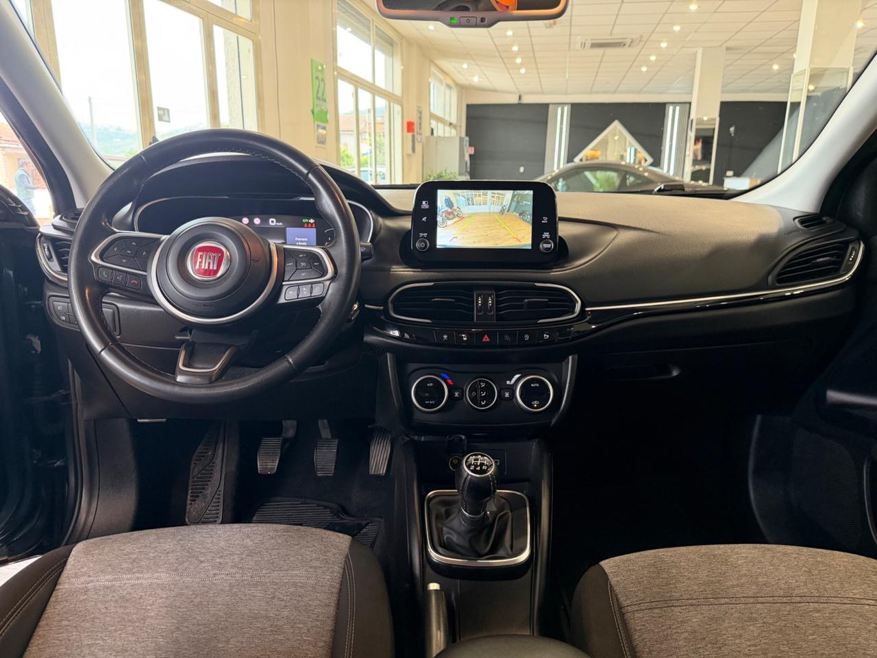 Fiat Tipo 1.0 5 porte Cross ll