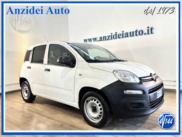 FIAT Panda Van 1.0 Hybrid 2 posti Pop