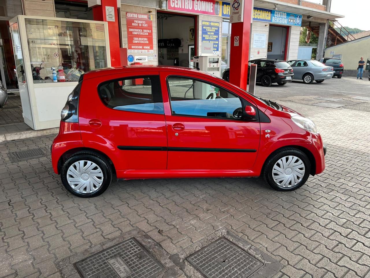 Citroen C1 1.0 SOLO 90.000KM AUTOMATICA PROMO