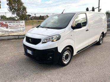 Peugeot Expert BlueHDi 100 S&S PL-SL-TN Furgone Premium Long