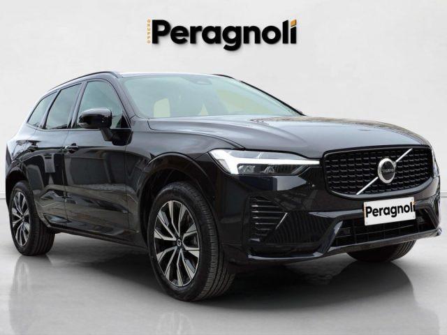 VOLVO XC60 B4 PLUS DARK AUTOMATICA KM0