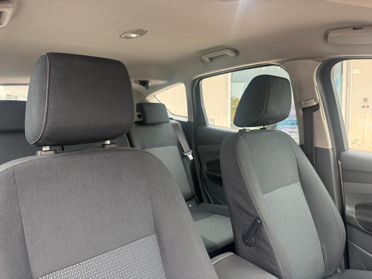 Ford C-Max 1.6 TDCi 115CV Titanium GARANZIA