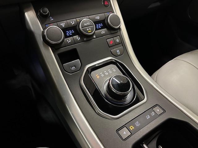 LAND ROVER - Range Rover Evoque - 2.0 150 cv