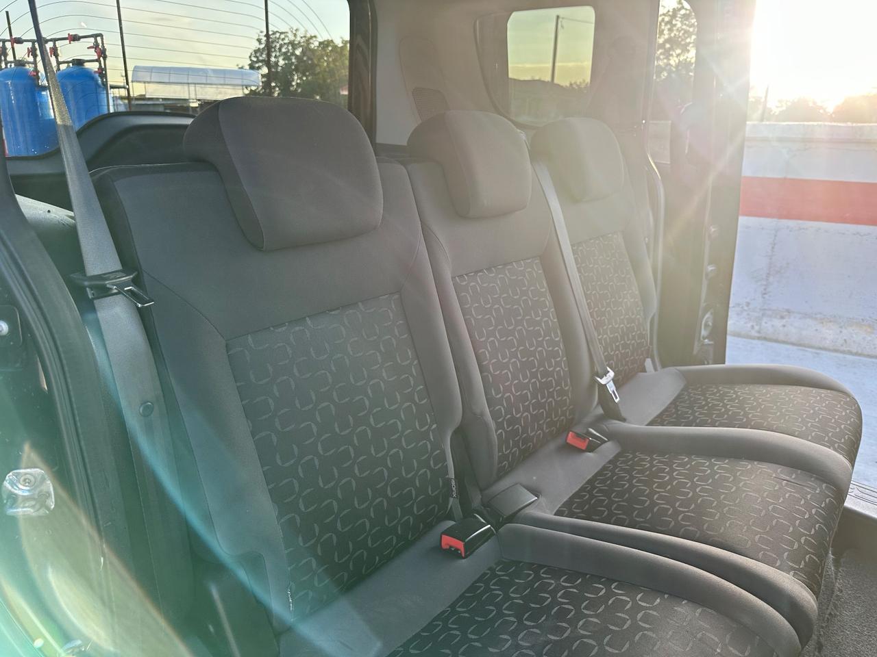 Fiat Doblo Doblò 1.6 MJT 16V Dynamic