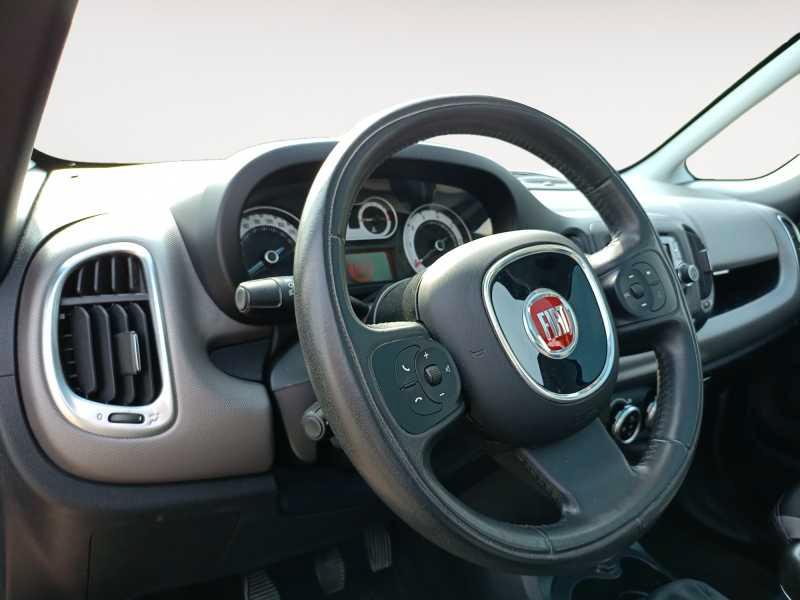 FIAT 500L 1.3 mjt Lounge 85cv